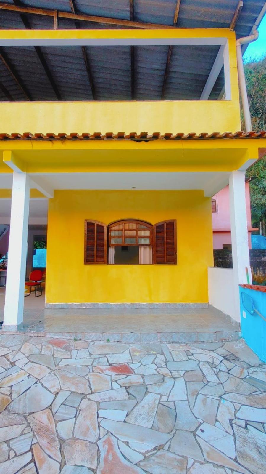 Renovo Beija-Flor Hostel E Espaco Terapeutico Bertioga Exterior photo