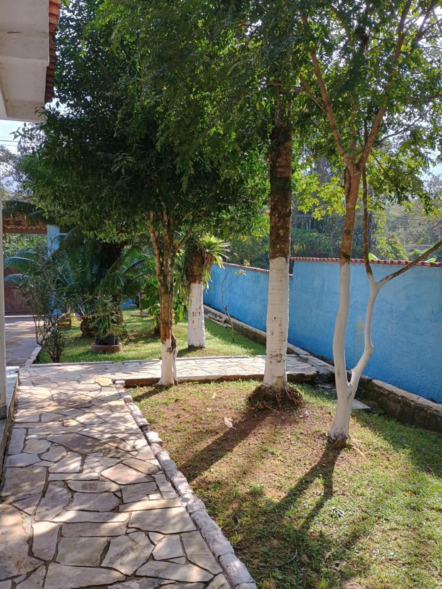 Renovo Beija-Flor Hostel E Espaco Terapeutico Bertioga Exterior photo