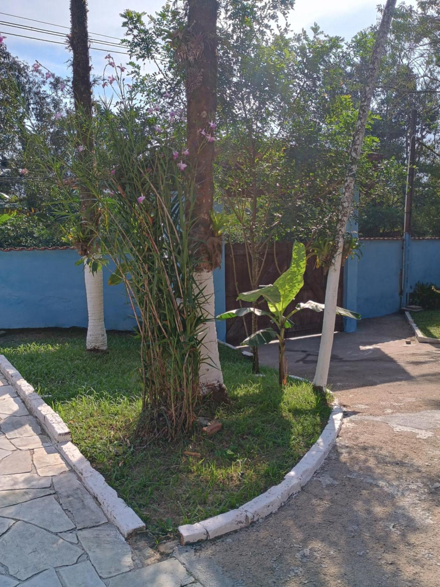 Renovo Beija-Flor Hostel E Espaco Terapeutico Bertioga Exterior photo